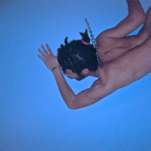 Un Blonde - Nerve For The Ages