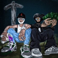 Luwiz-"Fumando Strain" ft Amxral (Prod.5ive7even)_