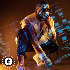 Wiley - Boasty ft. Sean Paul & Idris Elba (Tera Kora Edit)
