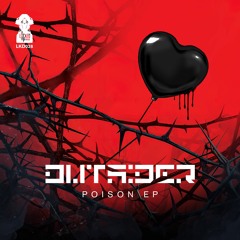 Outsider 'Poison' [Locked Up Music]