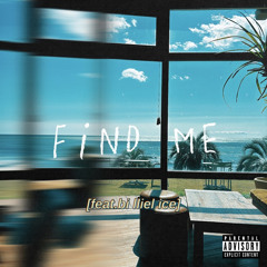 Find Me  feat.billielice