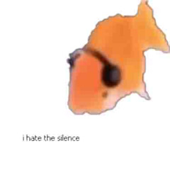 d3r - i hate the silence (pröz) [april 2023]