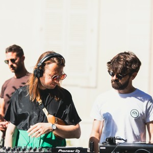 Le béguin pour Minimum Djs (10.04.24)