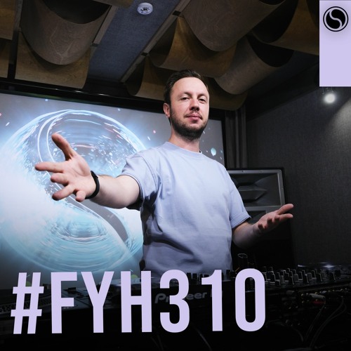 Find Your Harmony Episode #310