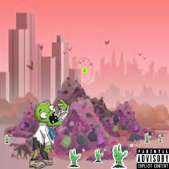 "ZOMBIE" (prod. ZLOTY)
