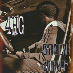 4HG - Green Light (Official Audio) (Prod. By Kosfinger x Diito)