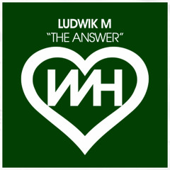 Ludwik M - The Answer (Extended Mix)