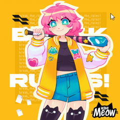 Microwave!
