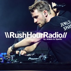 RUSH HOUR RADIO - EP132