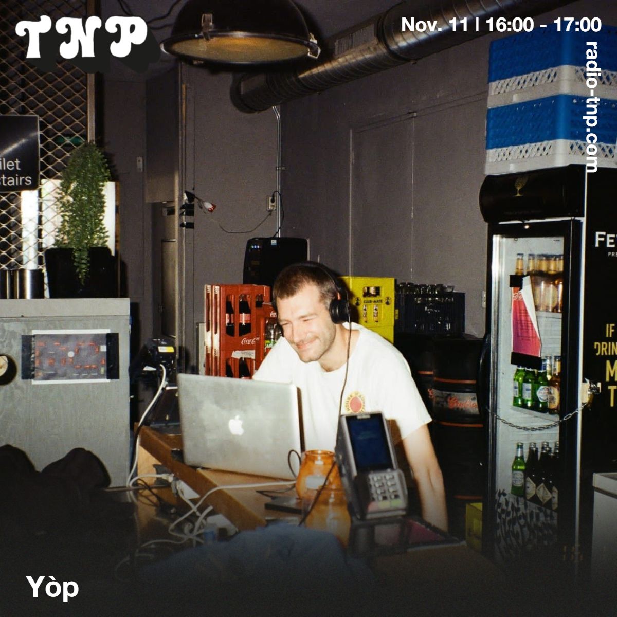Yòp