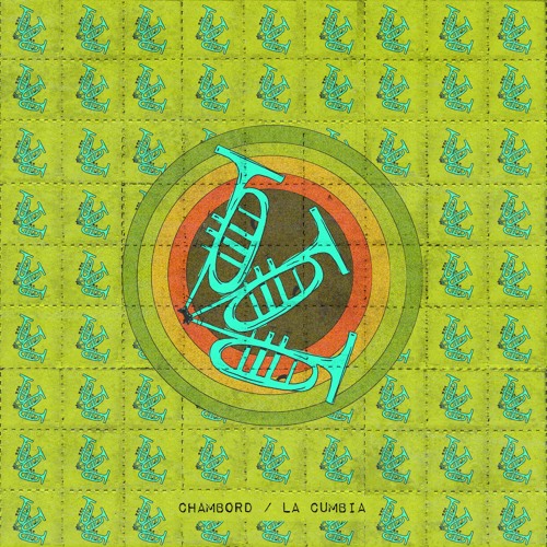 Chambord - La Cumbia (ABRA019) [clip]