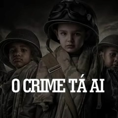 O crime tá aí (HT remix)