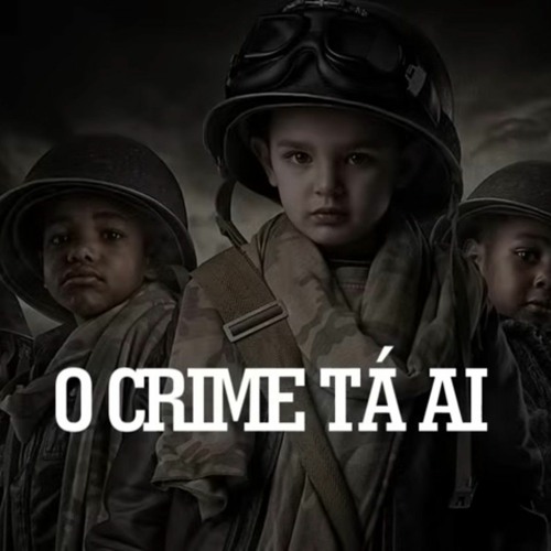 O crime tá aí (HT remix)