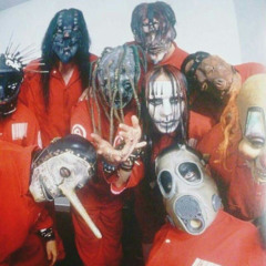 Slipknot - Live In Quest Club 1999