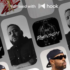 Mike WiLL Made-It x Daddyphatsnaps - In My Hands (feat. Migos) x Us (@oliversshine Hook Mashup)