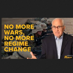 Daily Update Nov 18th – No More Wars, No More Regime Change Coups