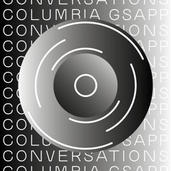 GSAPP Conversations - Season 4