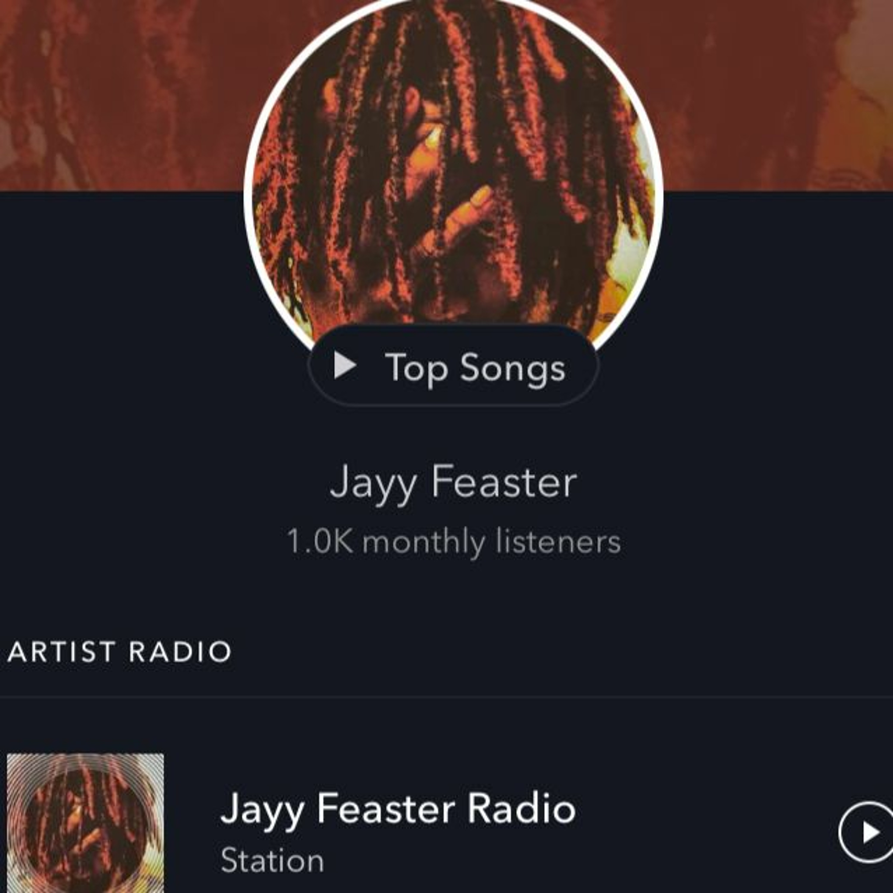 Jayy Feaster Insomnia Illusions