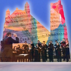 Rachmaninoff Vespers