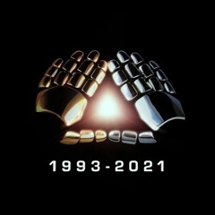 1993-2021 - 1 minute de silence