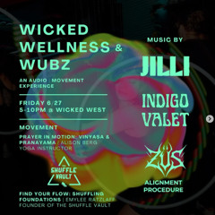 JiLLi WICKED WEST SAN DIEGO 6.27.25