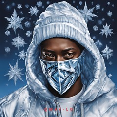 COLD AS ICE