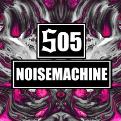 S05 | NOISEMACHINE |  Sparc Mix Series