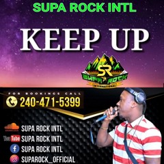 KEEP UP - 💥💥Dancehall Mix 💥💥