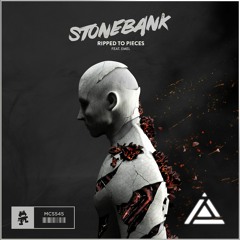 Stonebank - Ripped To Pieces (feat. EMEL) [Antianz Hardstyle Edit] [FREE DL]