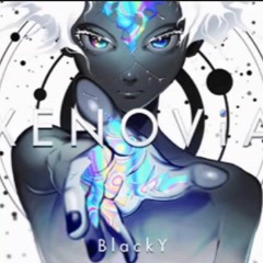 XENOViA - BlackY [jubeat festo]