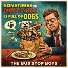 Dreaming in Tangerine