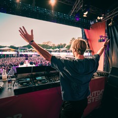 Borai & Denham Audio - Make Me (Joey Commandeur Remix)