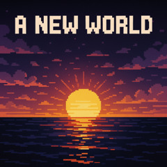 a new world