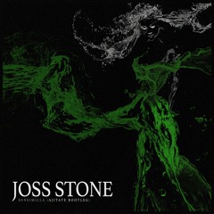 Joss Stone - Sensimilla (Ajitate Bootleg) [420 Free Download]