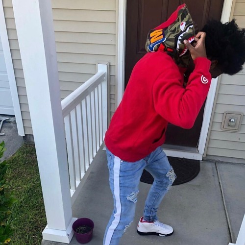 Stream again again by OsamaSon Archive | Listen online for free on