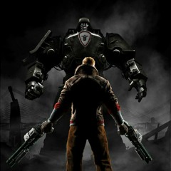 Wolfenstein The New Order | Über Soldaten 1960
