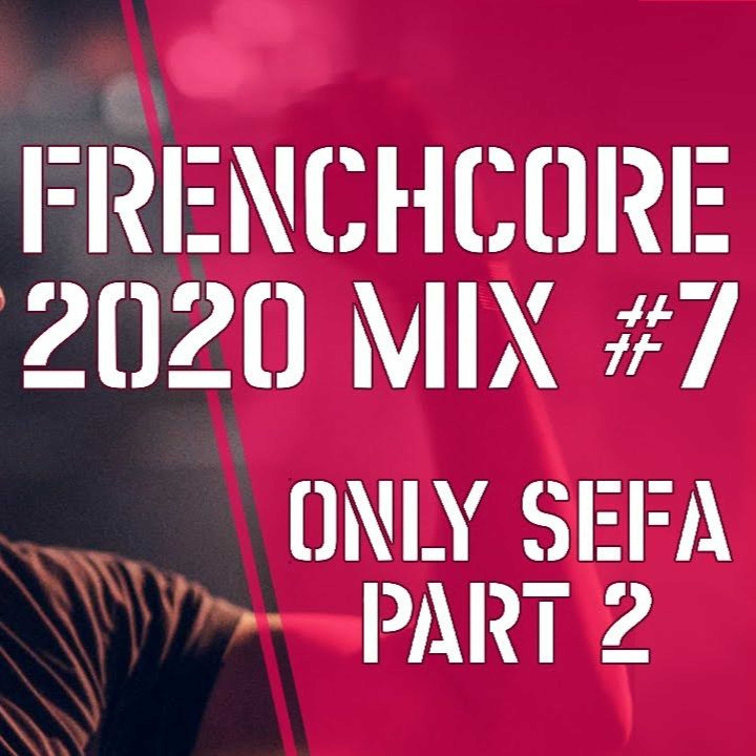 Official Frenchcore Podcast by LordJovan