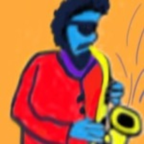 Simple Saxman