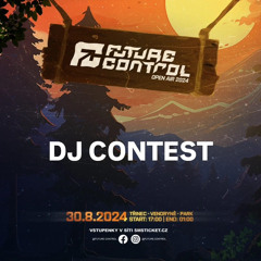 NTony - Future Control open air CONTEST MIX