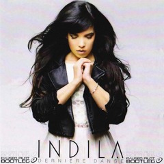 Indila - Dernière Danse (Paused Pilot Bootleg) [Free DL]