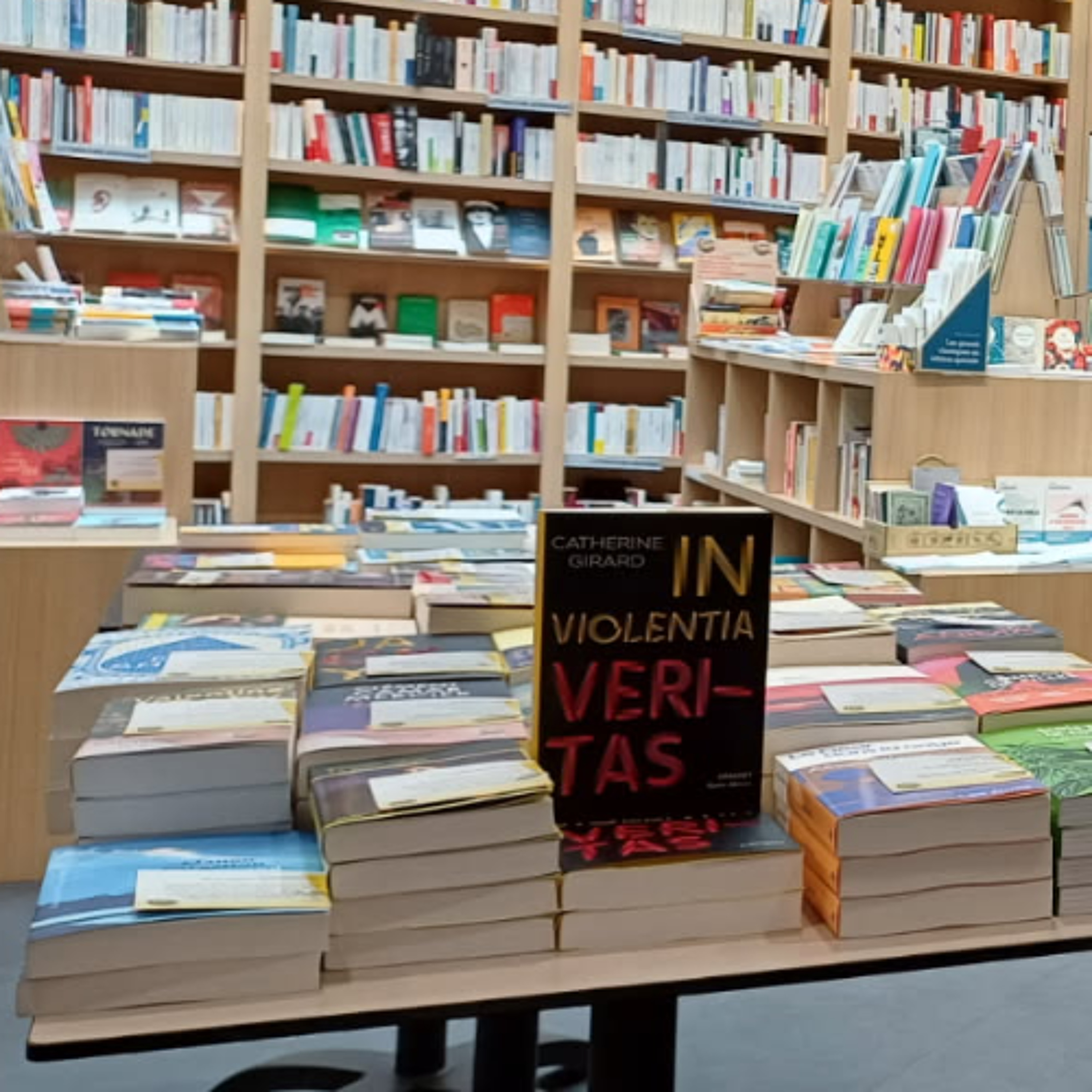 In Violentia veritas : l’enquête d’une fille sur son père meurtrier