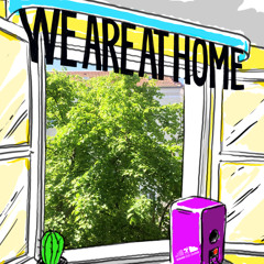 We Are At Home #21 by Max Marlon – Antikörper