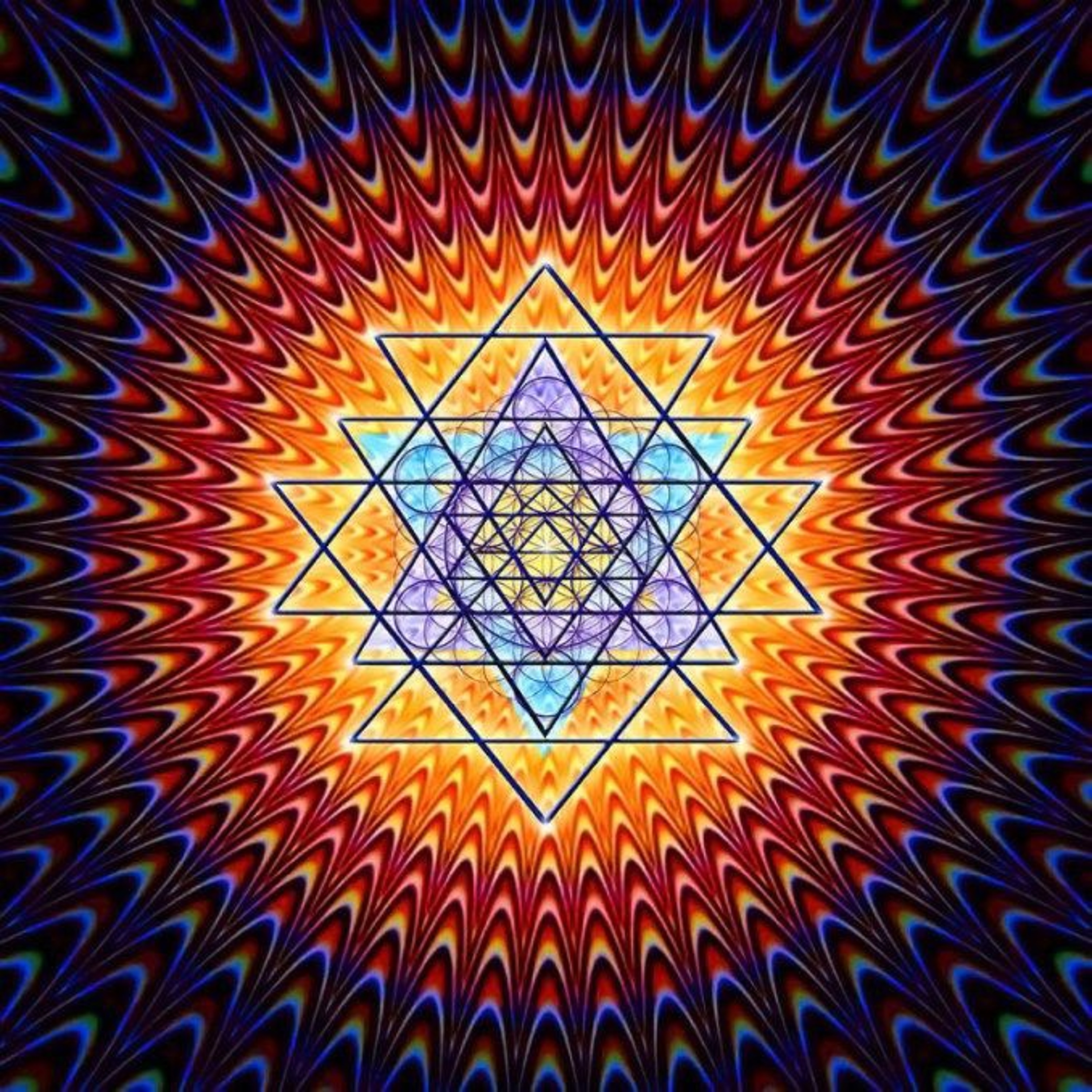 PINEAL - CUANTICA episode artwork
