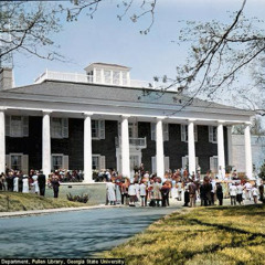 WSB-FM B 98.5 Atlanta Delilah 3-14-2008