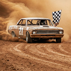 Chasin' The Checkered Flag