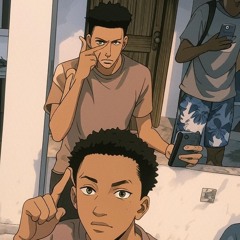 Estou com... feat Chyon Chicondano
