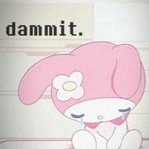 dammit