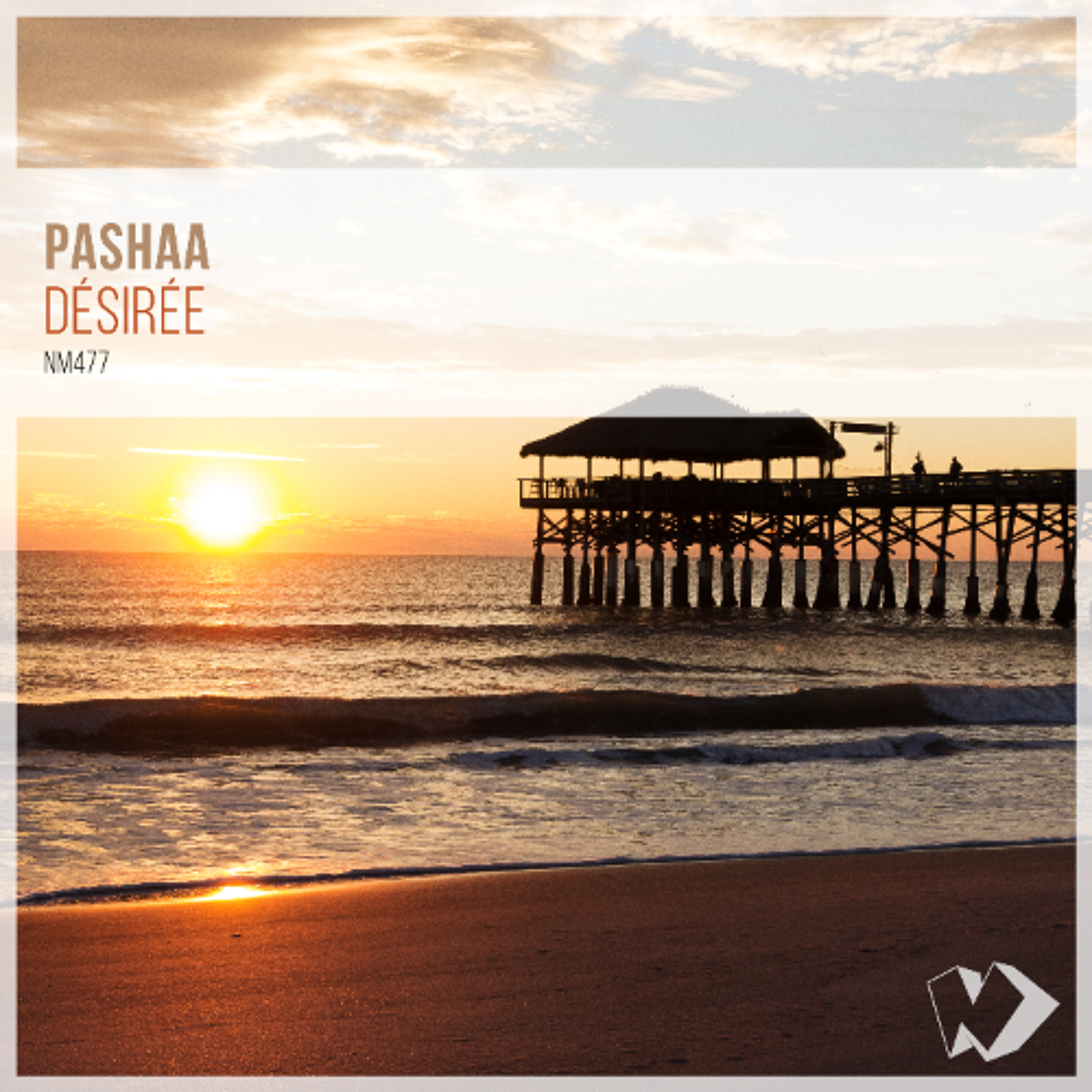 Pashaa - 77 (Pashaa Ouh Mix) episode artwork