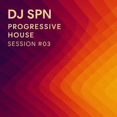 Progressive House Session #03 (12" Vinyl Mix)
