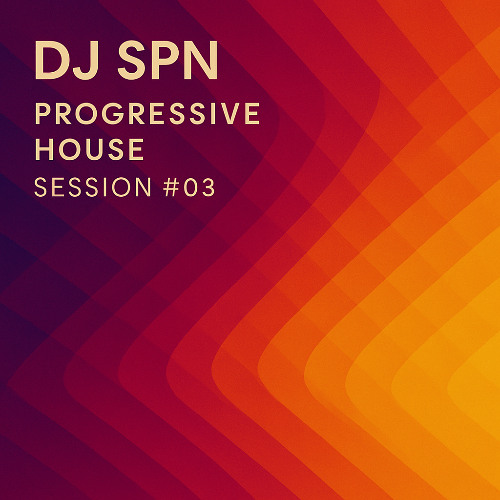 Progressive House Session #03 (12" Vinyl Mix)